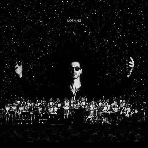 Louis Cole – nothing