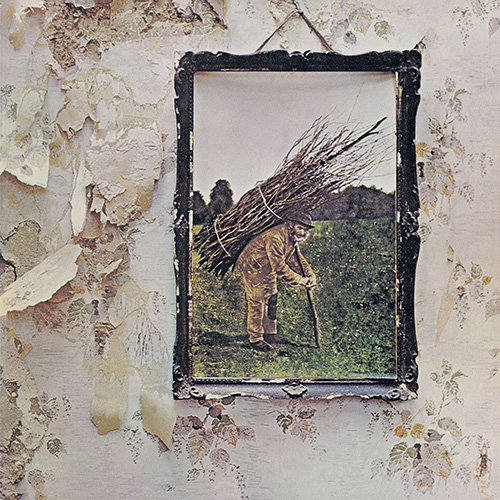 Led Zeppelin – Led Zeppelin IV (Remaster)
