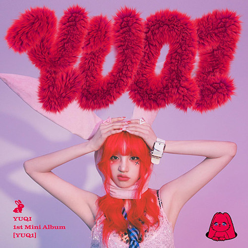 宋雨琦 – YUQ1