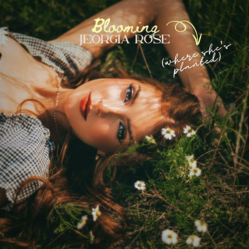 Blooming  (Where She’s Planted)