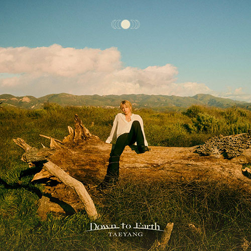 Taeyang – Down to Earth