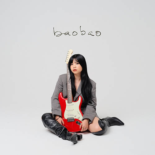 Joie Tan – baobao
