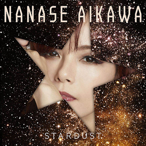相川七瀬 – STARDUST – EP
