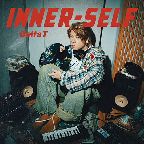 Delta T 蛋撻頭 – INNER-SELF