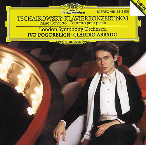 Tchaikovsky: Piano Concerto No. 1