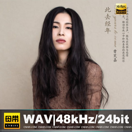 曹芙嘉 – 此去经年