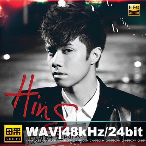 张敬轩 – 是时候….（新曲+精选）