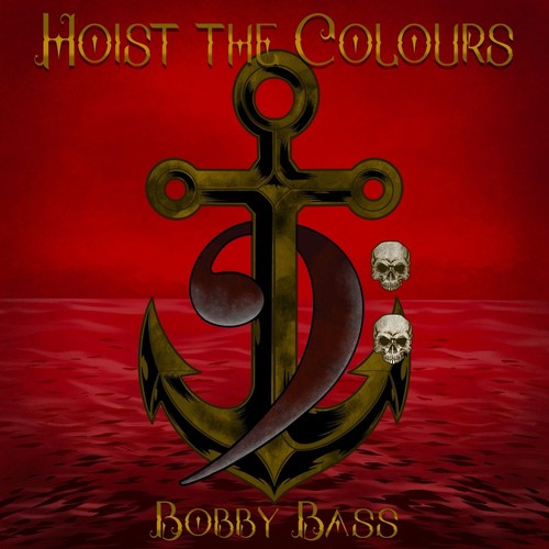 [单曲] Hoist The Colours (Bass Singers Version)