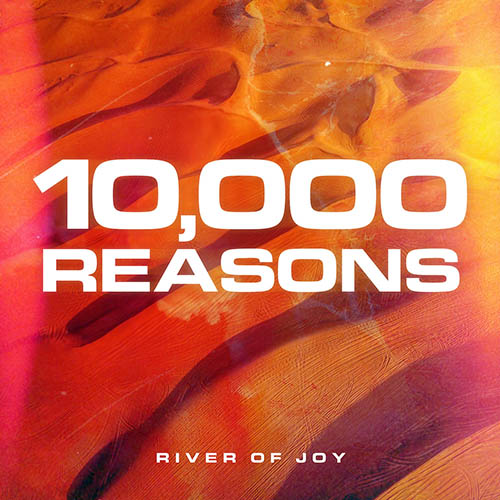[单曲]10000 Reasons (feat. Martha Lawalata)