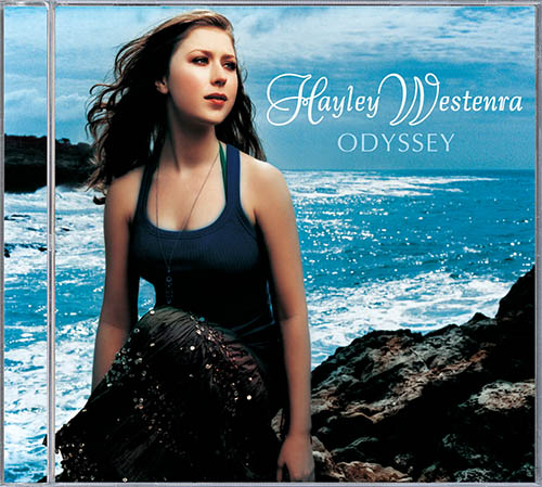 Odyssey (UK Version)