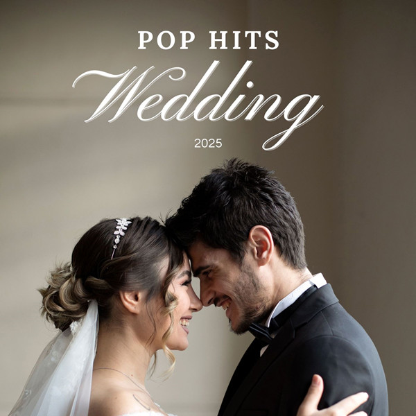 Wedding Pop Hits [26曲]
