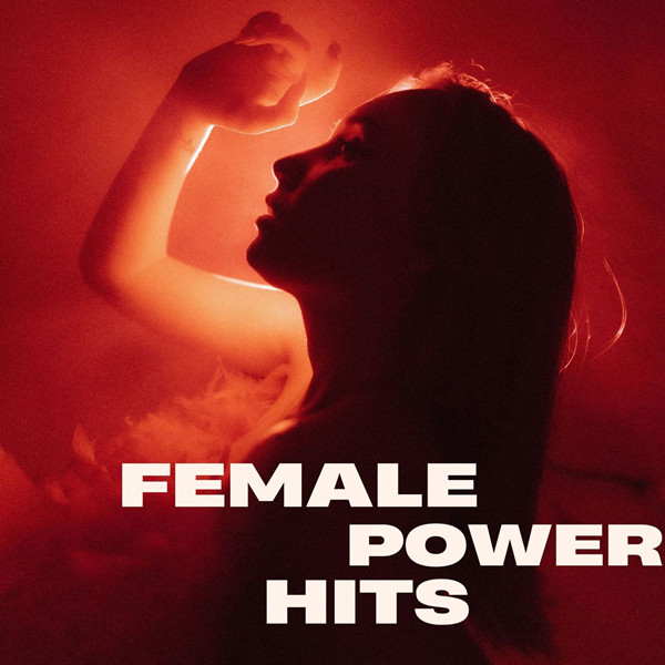 Female Power Hits [34曲]