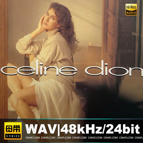 Céline Dion – 同名专辑
