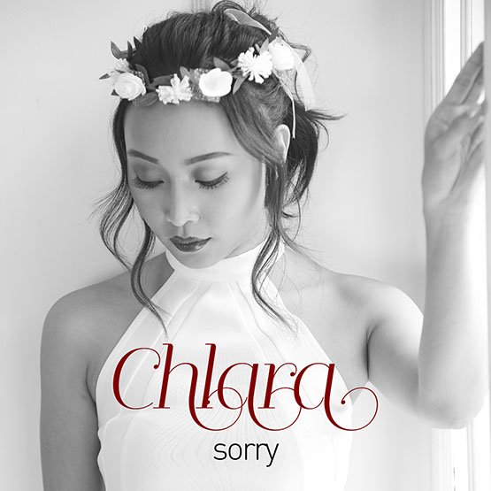[单曲] Sorry