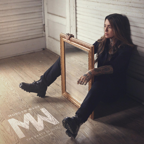 Morgan Wade – The Party Is Over