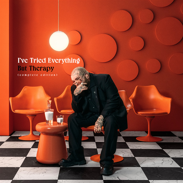 I’ve Tried Everything But Therapy  (Complete Edition)