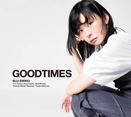 BLU-SWING – GOODTIMES