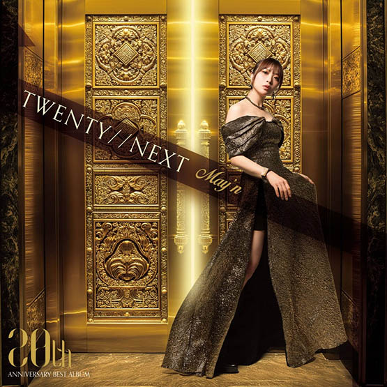 May’n – TWENTY//NEXT