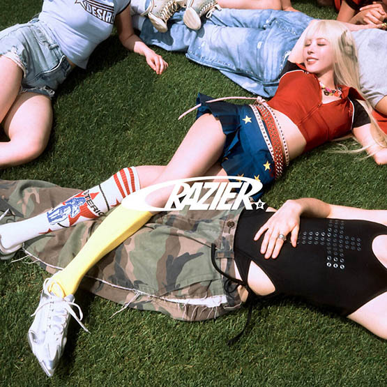 보아  – Crazier – The 11th Album