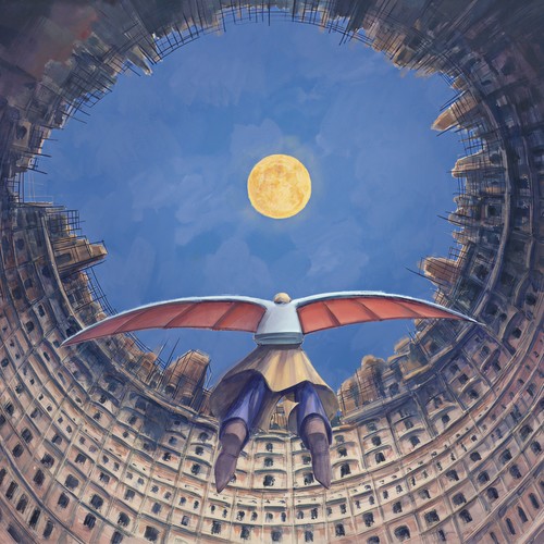 [单曲] アポリア