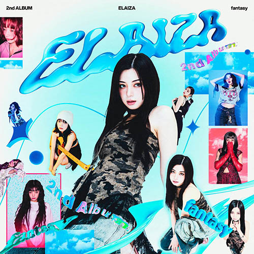 ELAIZA – fantasy