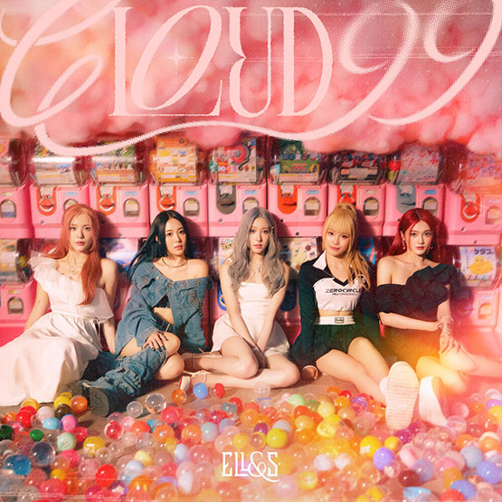 ELL&s – Cloud 99