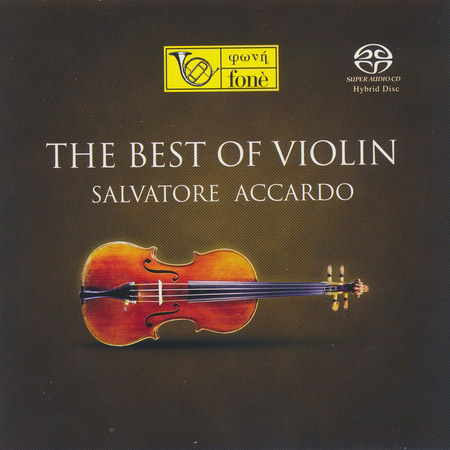 The Best of Violin