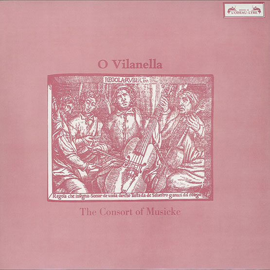 O Vilanella (Remastered)