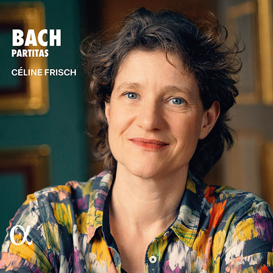 J. S. Bach: Partitas