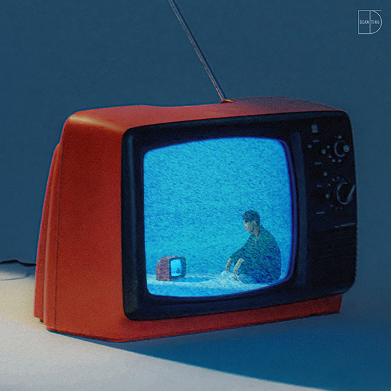 丁世光  – 實況電影 The Script of Destiny