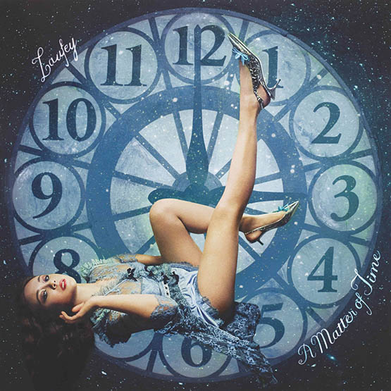 Laufey – A Matter of Time