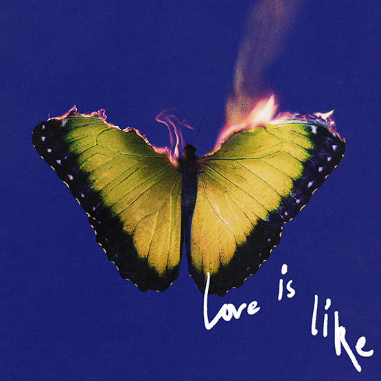 Maroon 5 – Love Is Like