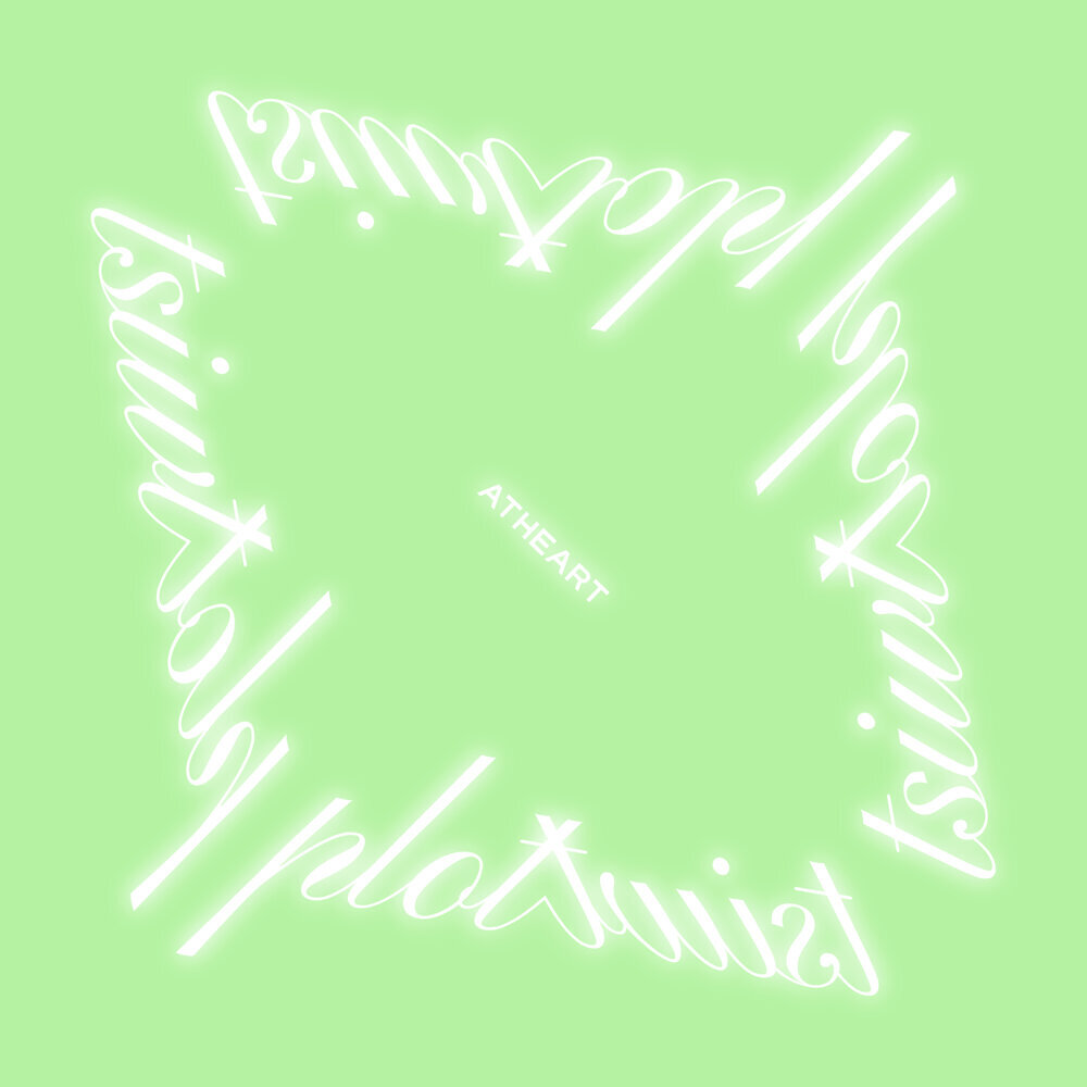 AtHeart – Plot Twist – 1st EP