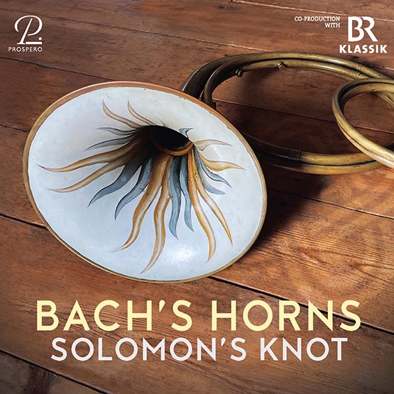 J.S. Bach’s Horns (Live)