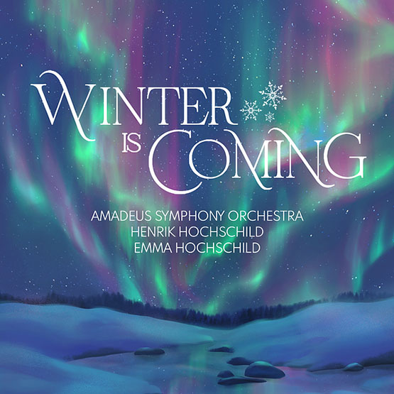 Winter Is Coming