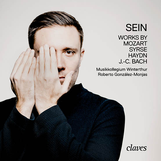 «Sein» works by Mozart – Syrse – Haydn – J.-C. Bach