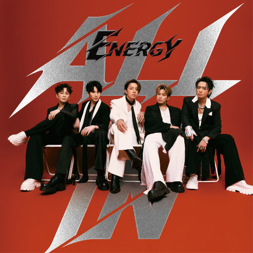 Energy – ALL IN