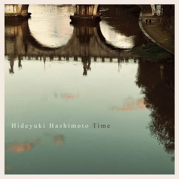 Hideyuki Hashimoto – Time