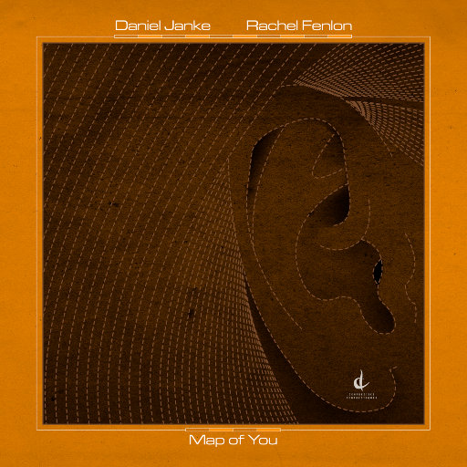 你的地图(Map of You)