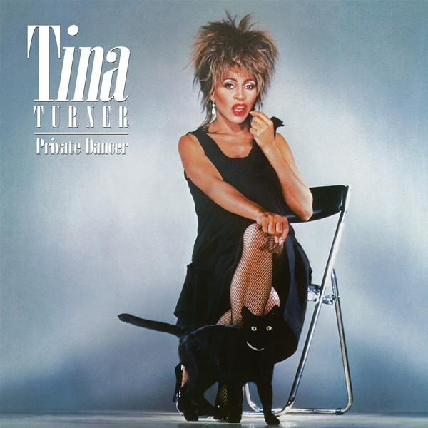 Private Dancer (40th Anniversary Edition) [5 CD]