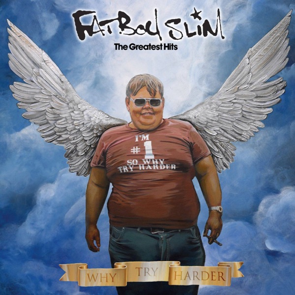 Why Try Harder – The Greatest Hits