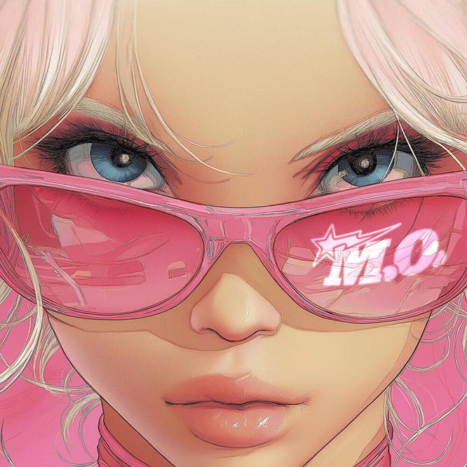 宋雨琦 – Motivation