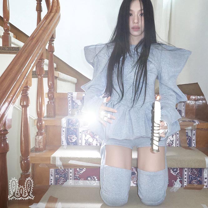 CHAEYOUNG – LIL FANTASY vol.1