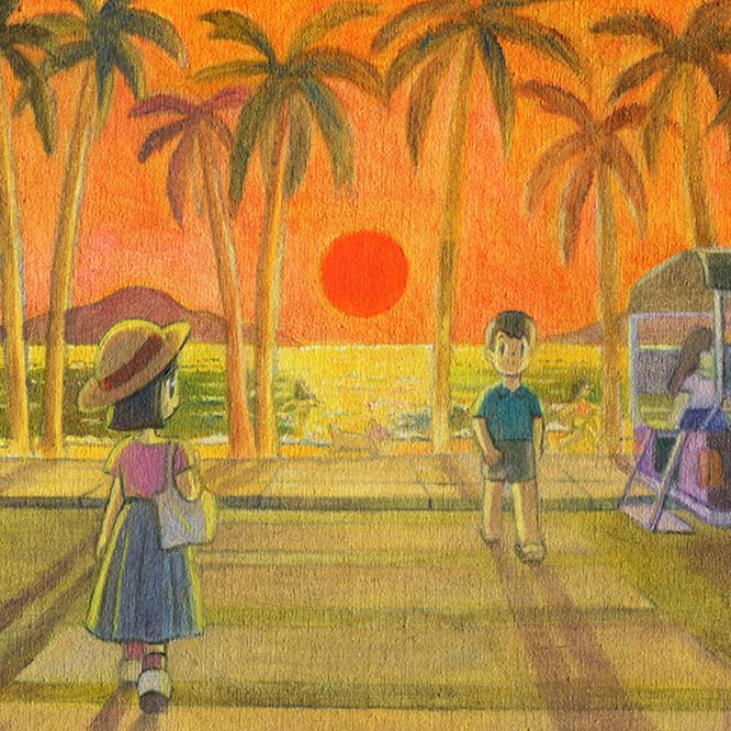 Cody・Lee(李) – SILVER