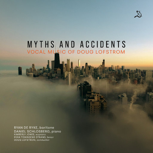 神话与意外 (Myths and Accidents)