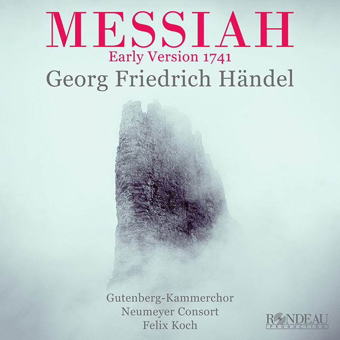 Georg Friedrich Händel: Messiah