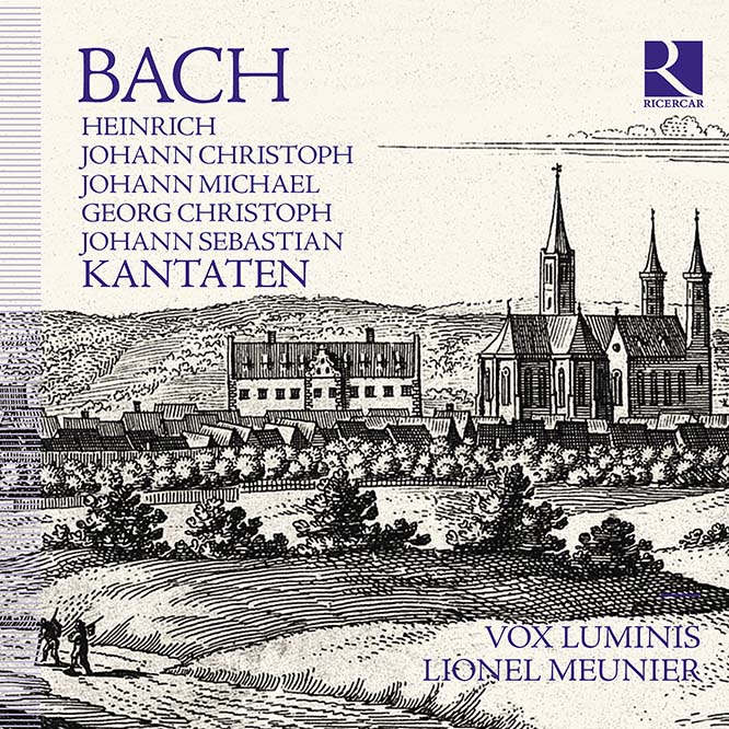 Kantaten [Special Extended Edition]