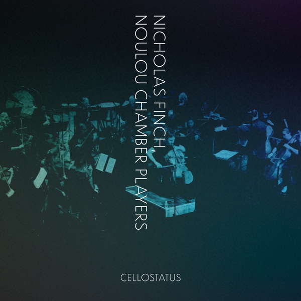 Cellostatus