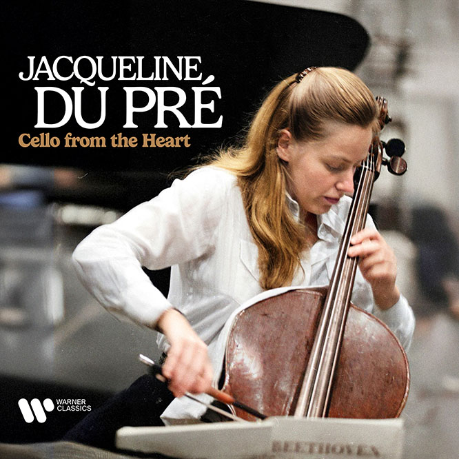 Cello from the Heart
