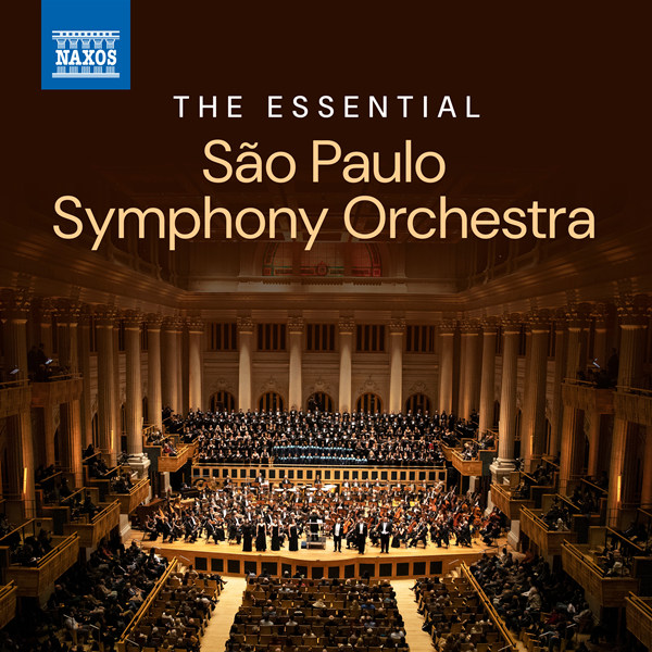 The Essential São Paulo Symphony Orchestra
